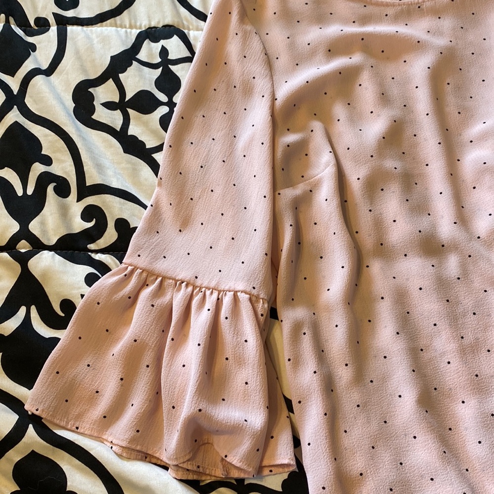 Blouse - Picture 3 of 4
